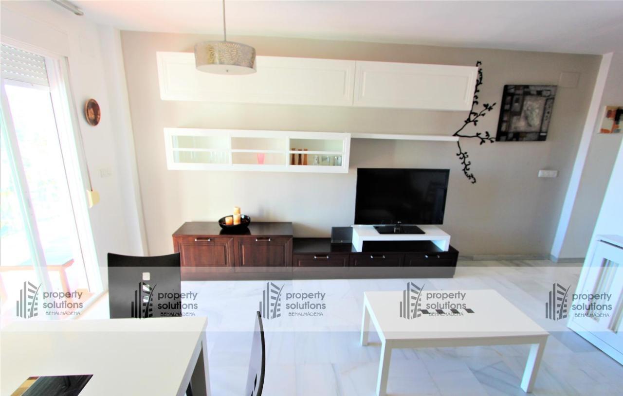 Lomas De Mena 15 - Atico- Piscina - Terraza Con Barbacoa- Parking Gratis *