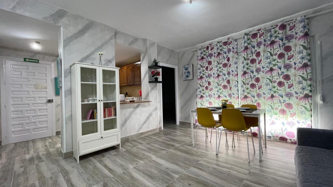 Penthouse Benal Appartement *