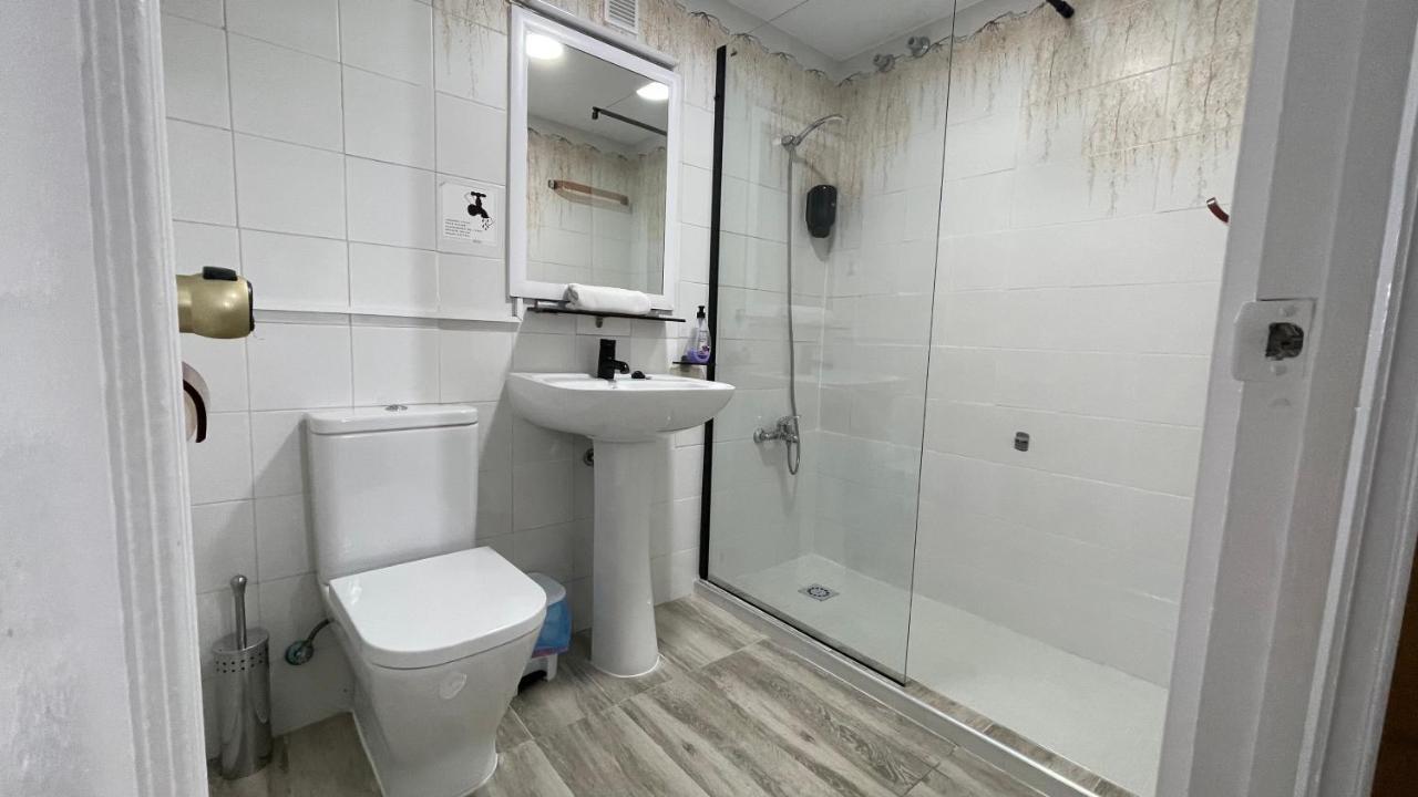 Appartement Penthouse Benal *