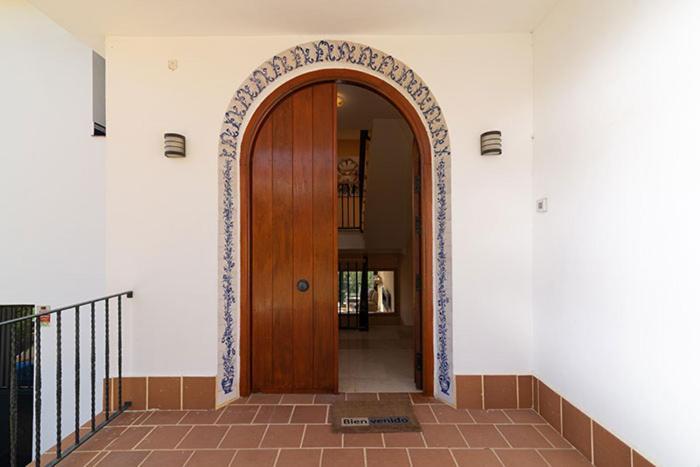 Tranquil 3 Bed With Private Pool + Sea View! * Benalmadena
