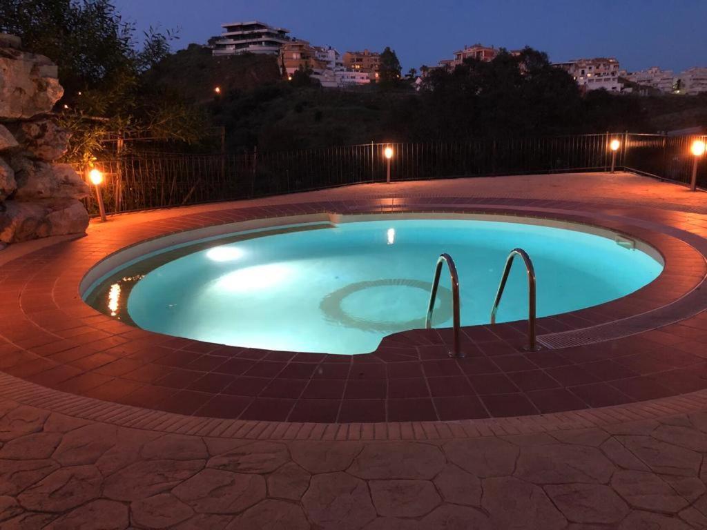 Tranquil 3 Bed With Private Pool + Sea View! Villa *