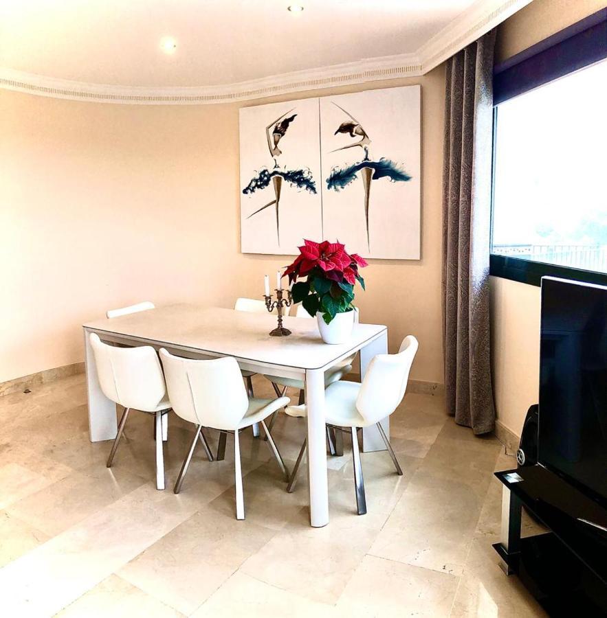 Tranquil 3 Bed With Private Pool + Sea View! * Benalmadena