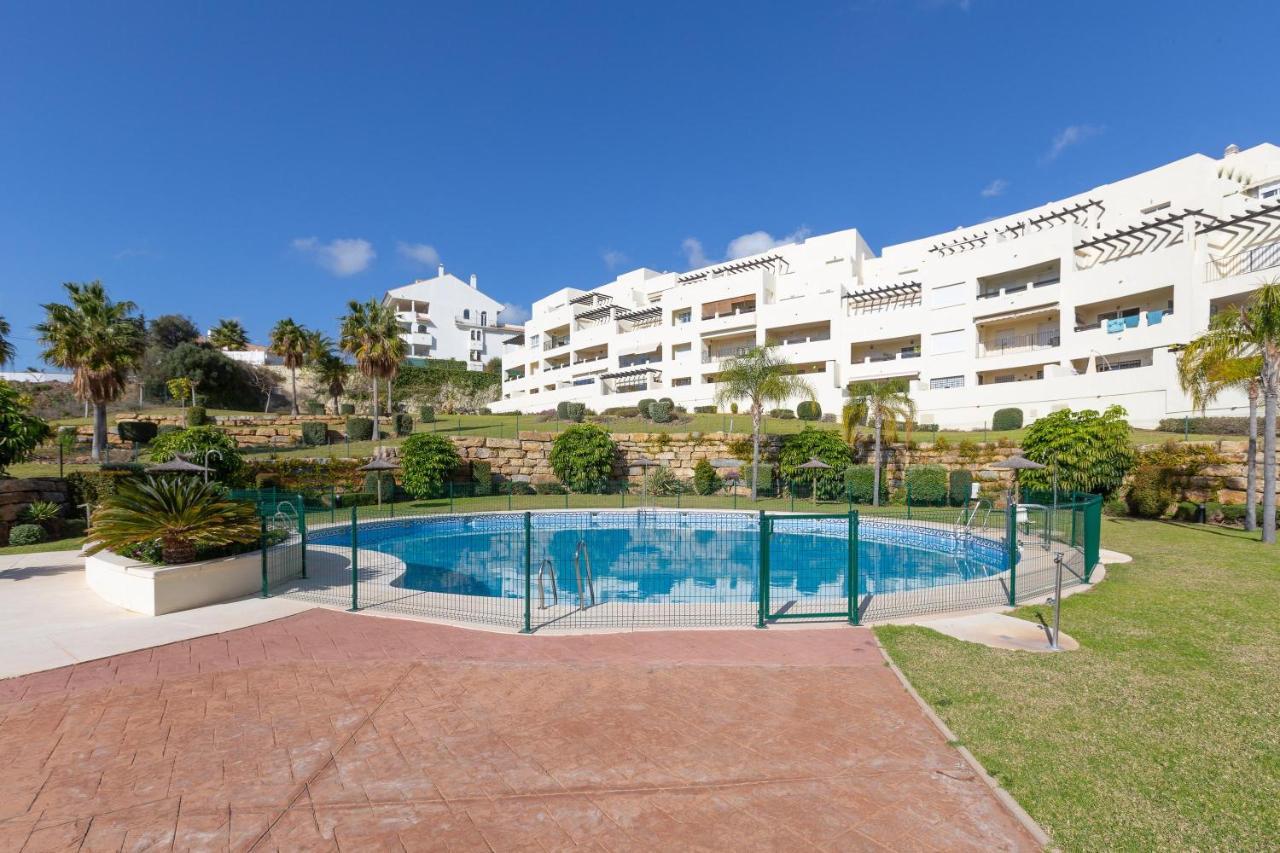Luxury And First Line * Benalmadena