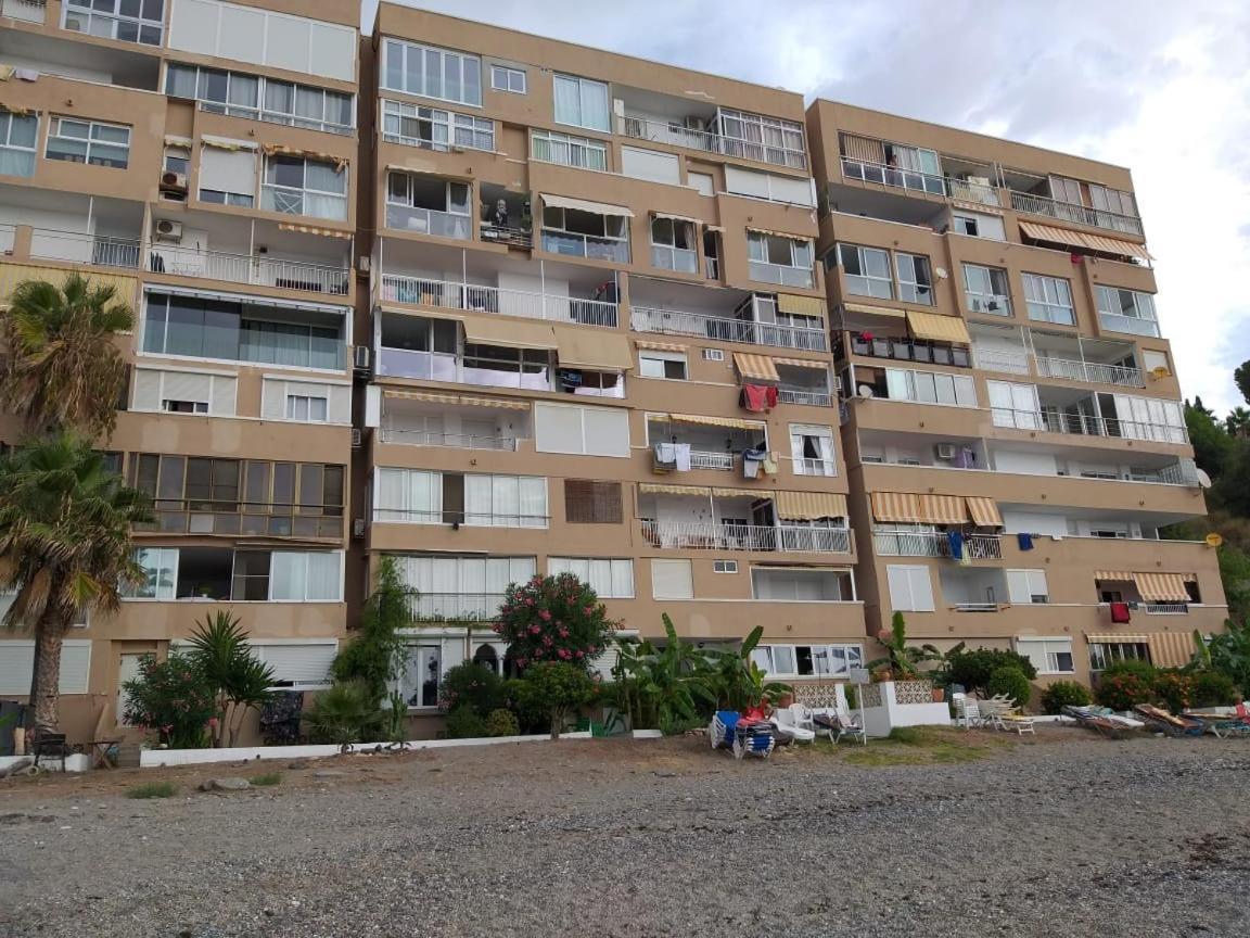 Apartment The Pearl With Private Access Benalmadena