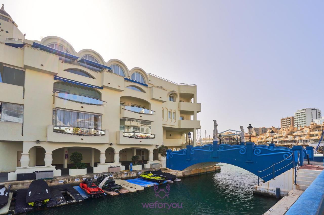 Apartment Weforyou Isla Puerto Marina With Parking *