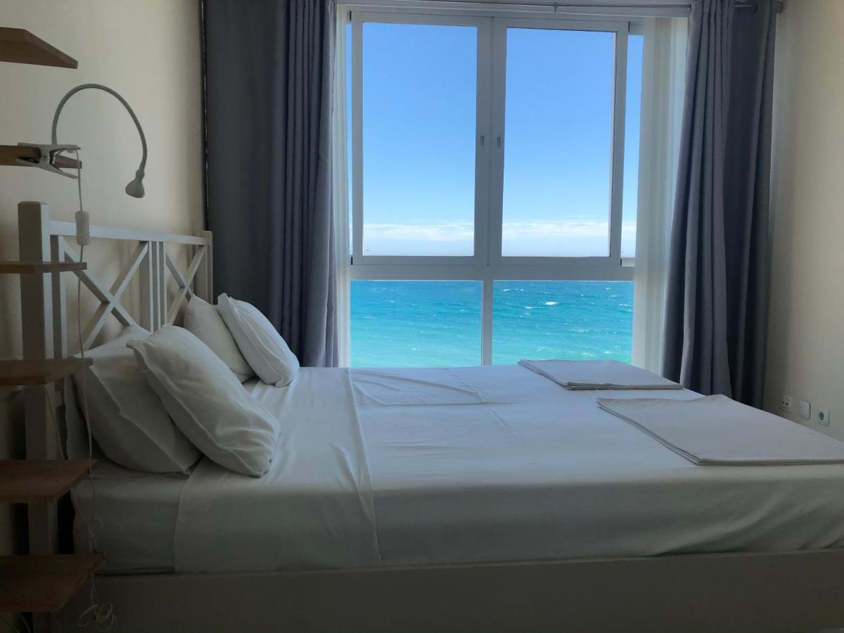 Apartment The Pearl With Private Access Benalmadena