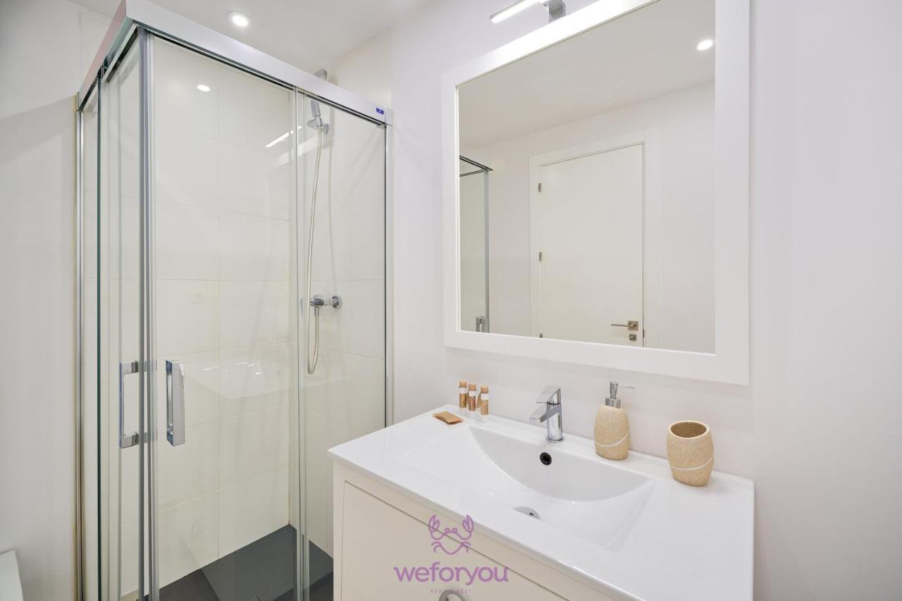 Weforyou Isla Puerto Marina With Parking Apartment