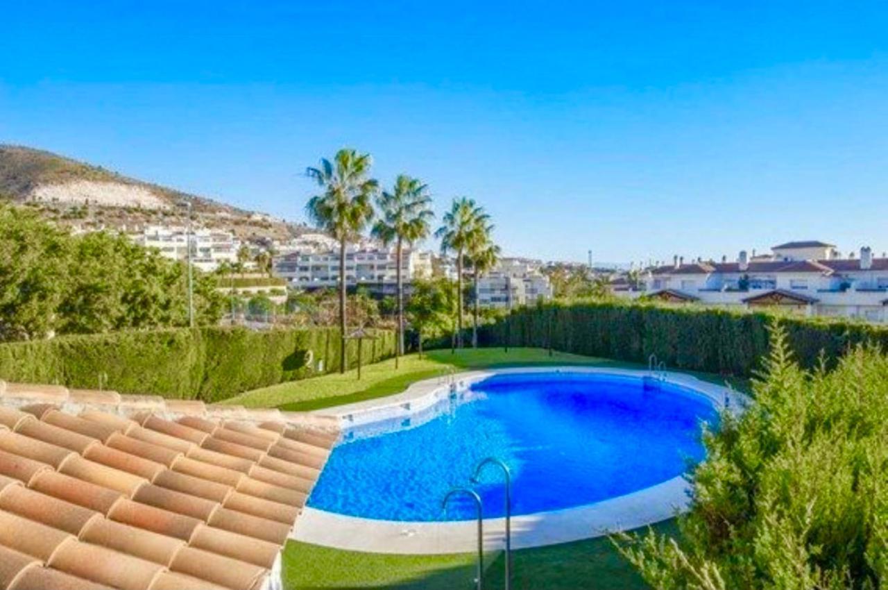 Arenal Golf * Benalmadena