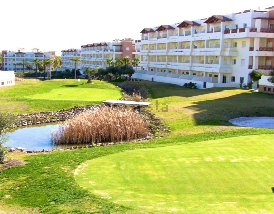 Arenal Golf Apartment *