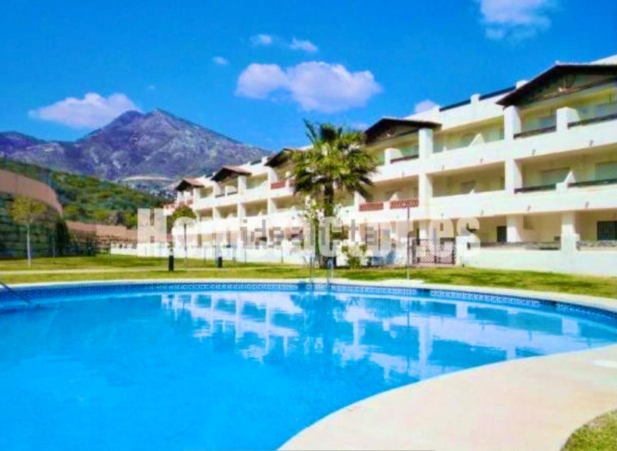 Arenal Golf Apartment *