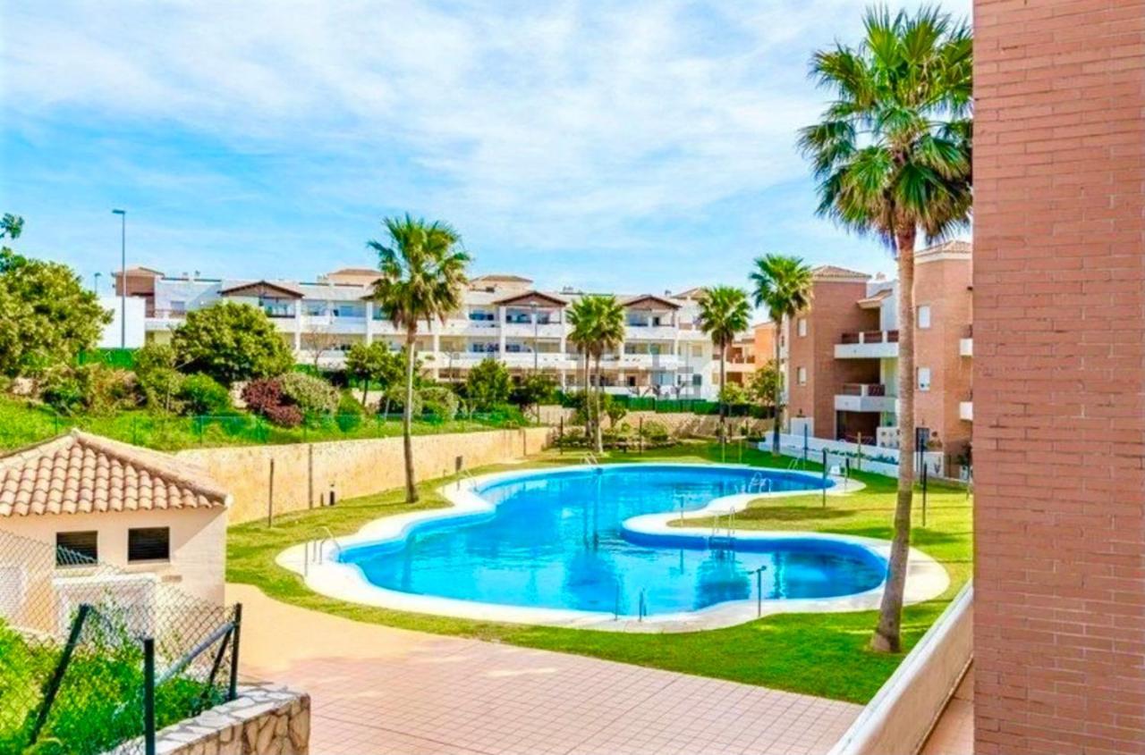 Arenal Golf Apartment Benalmadena