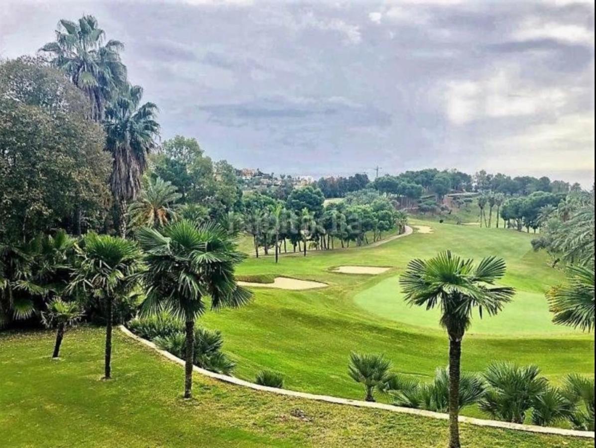 Apartment Arenal Golf *