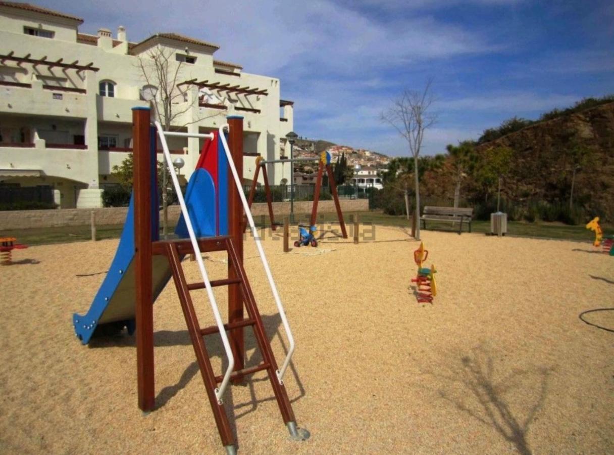 Arenal Golf * Benalmadena