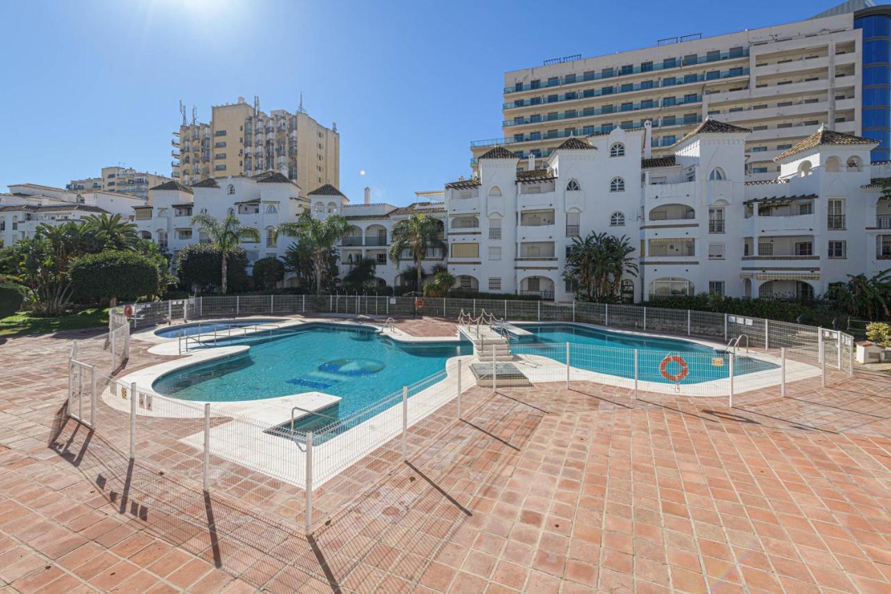 Benalmar Playa
