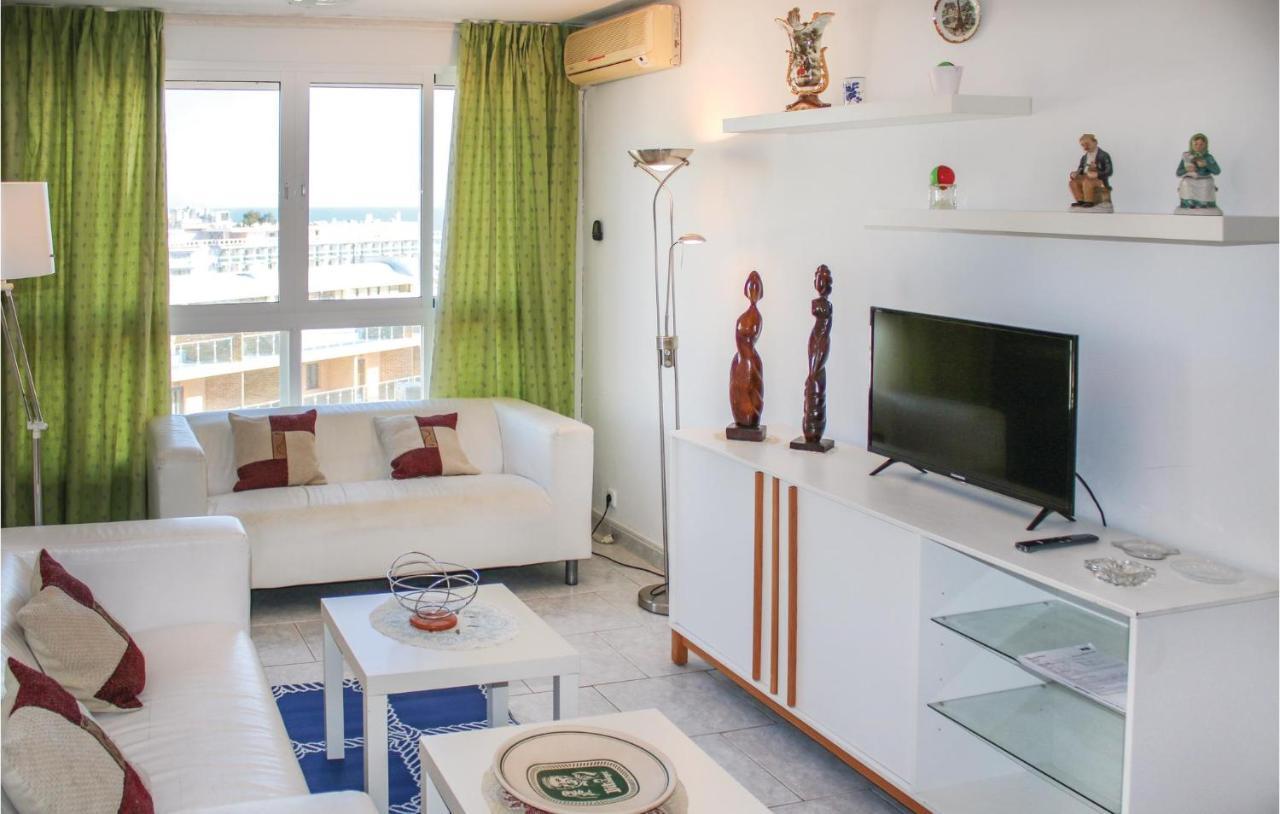 Apartment Beautiful In Benalmdena With 2 Bedrooms, Wifi And Outdoor Swimming Pool *