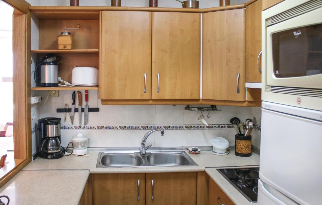 Beautiful In Benalmdena With 2 Bedrooms, Wifi And Outdoor Swimming Pool Benalmadena