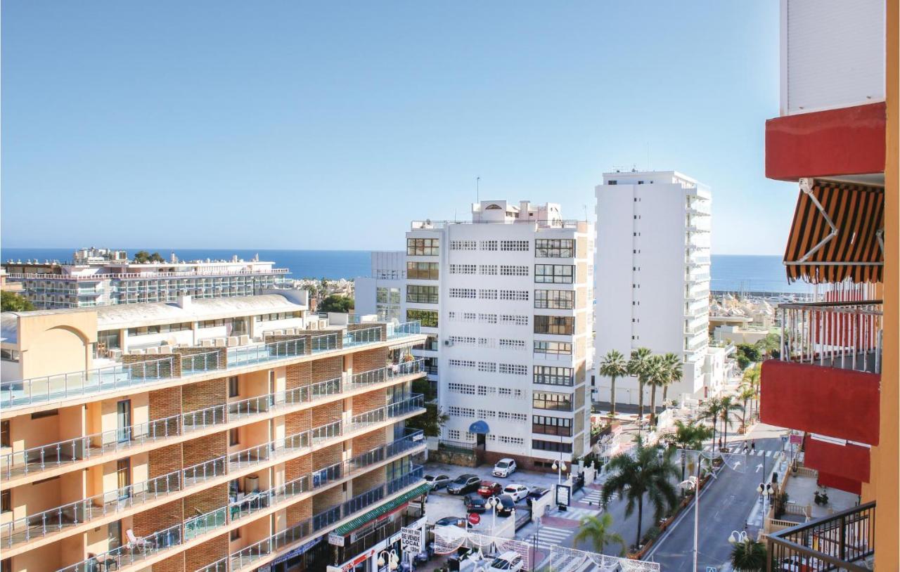 Beautiful In Benalmdena With 2 Bedrooms, Wifi And Outdoor Swimming Pool Apartment Benalmadena