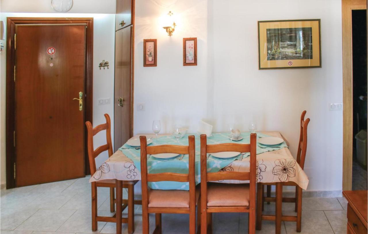 Apartment Beautiful In Benalmdena With 2 Bedrooms, Wifi And Outdoor Swimming Pool *