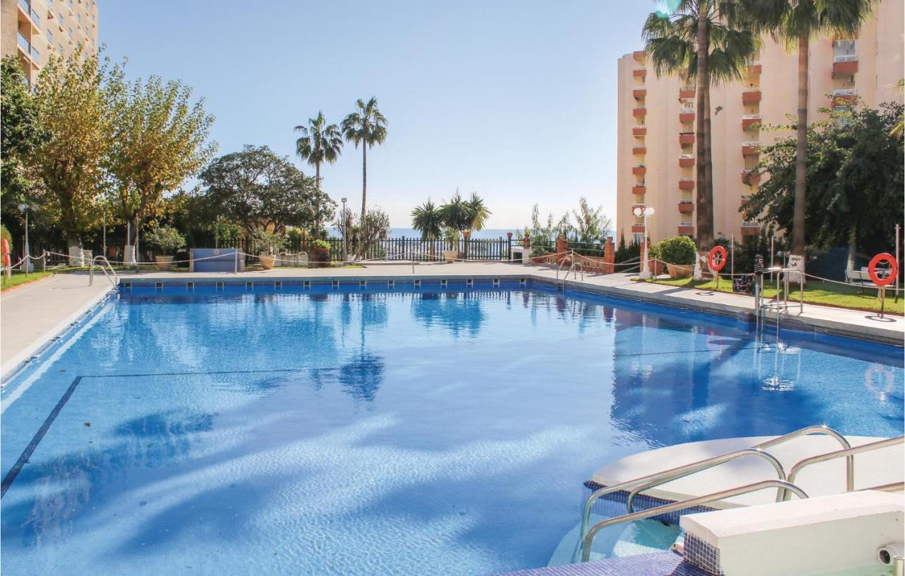 Beautiful In Benalmdena With 2 Bedrooms, Wifi And Outdoor Swimming Pool Apartment Benalmadena