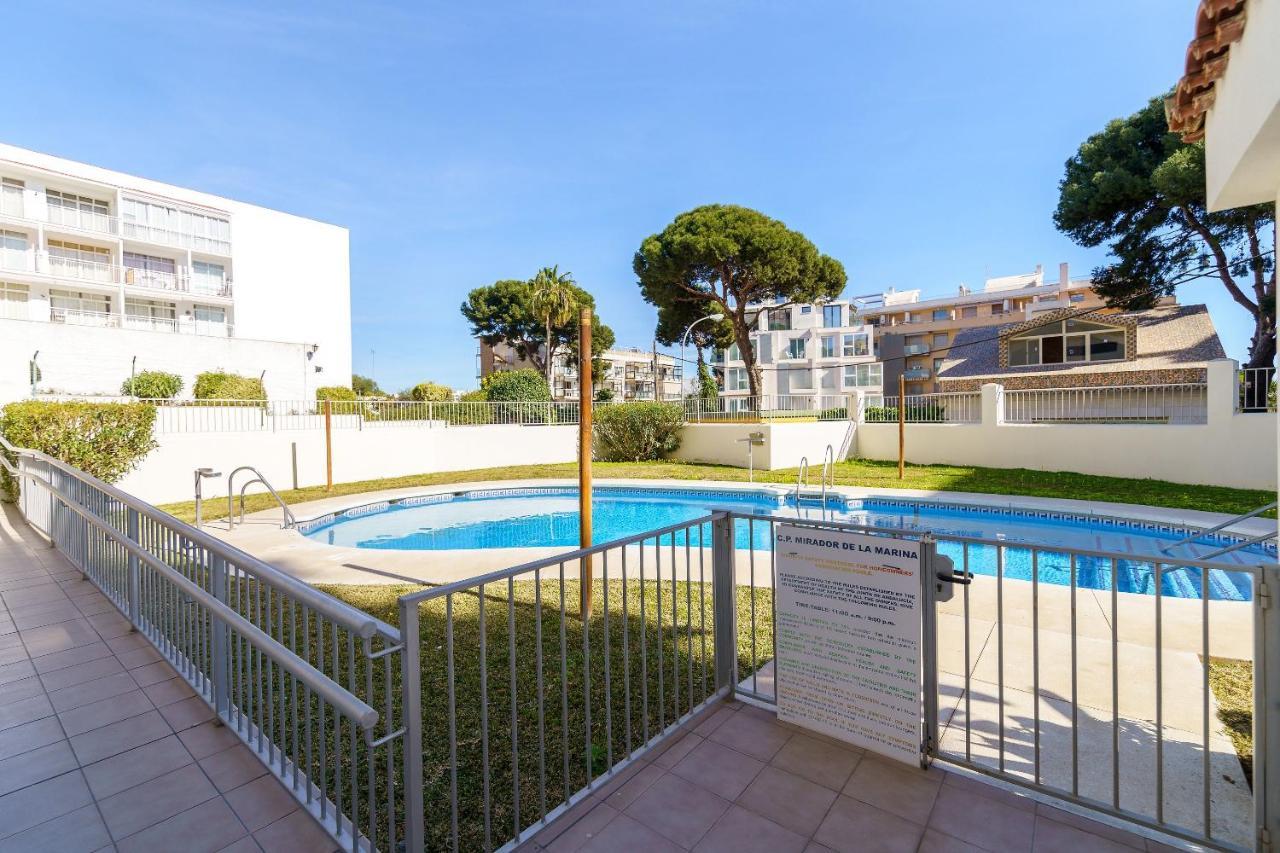 Apartamento Spacious 2bed Family In Puerto Marina Benalmádena
