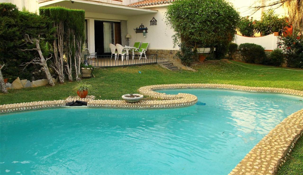 Holiday Maria Luz Holiday home *