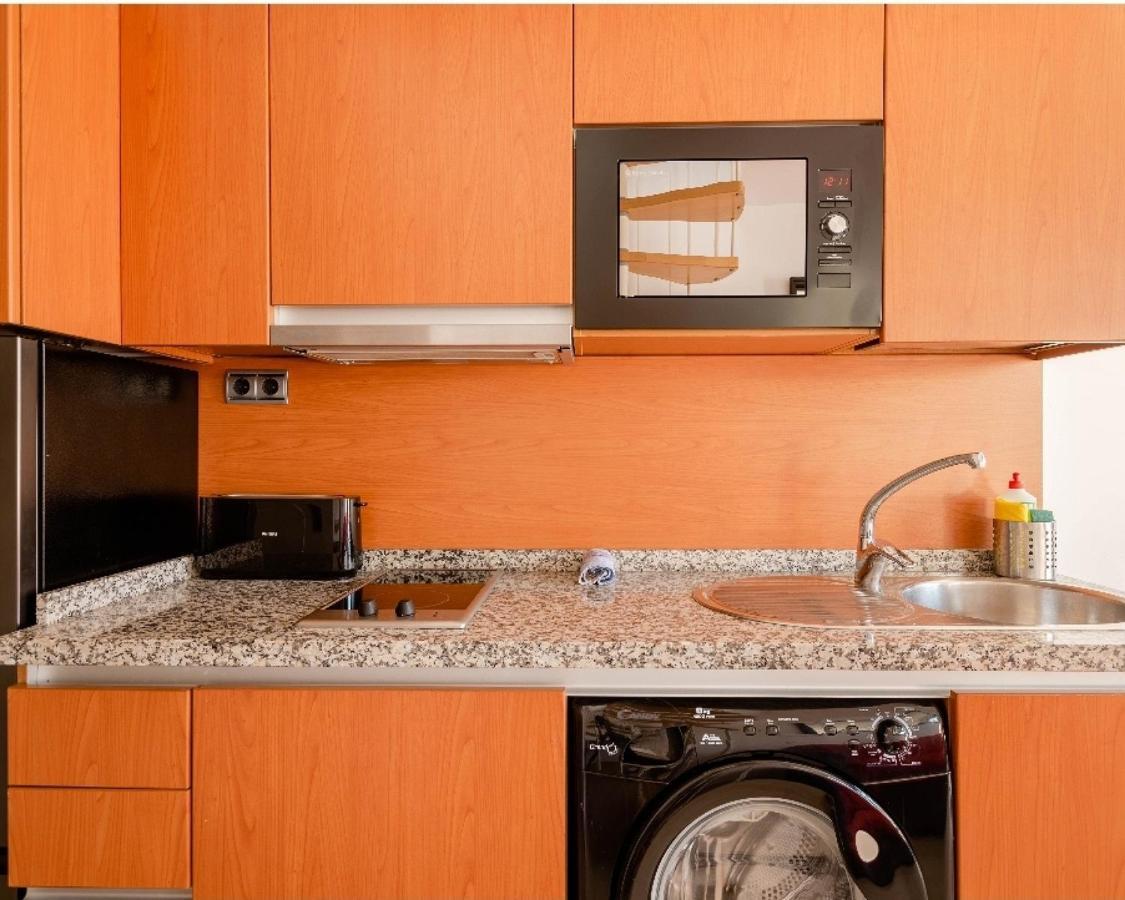 Apartment Benalmadenapartments Bbq Penthouse Patos Club Benalmadena