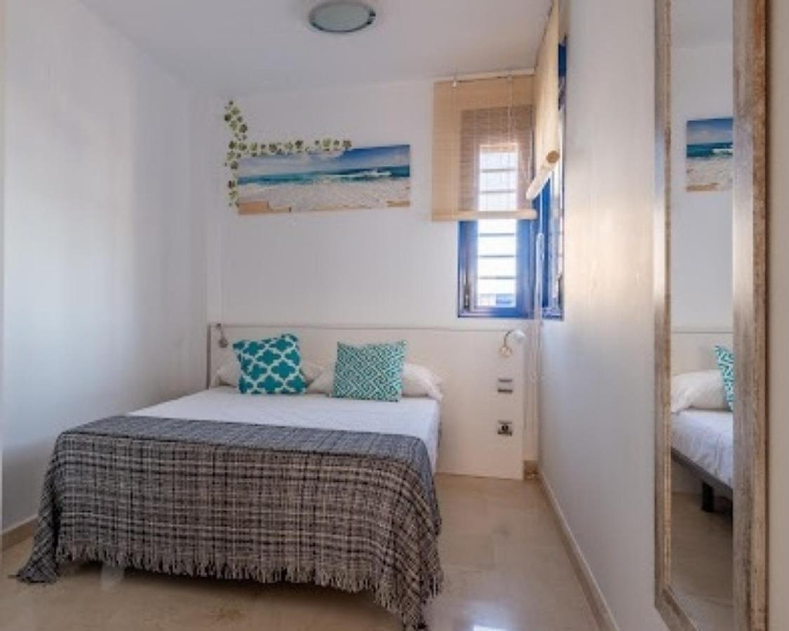 Benalmadenapartments Bbq Penthouse Patos Club Benalmadena