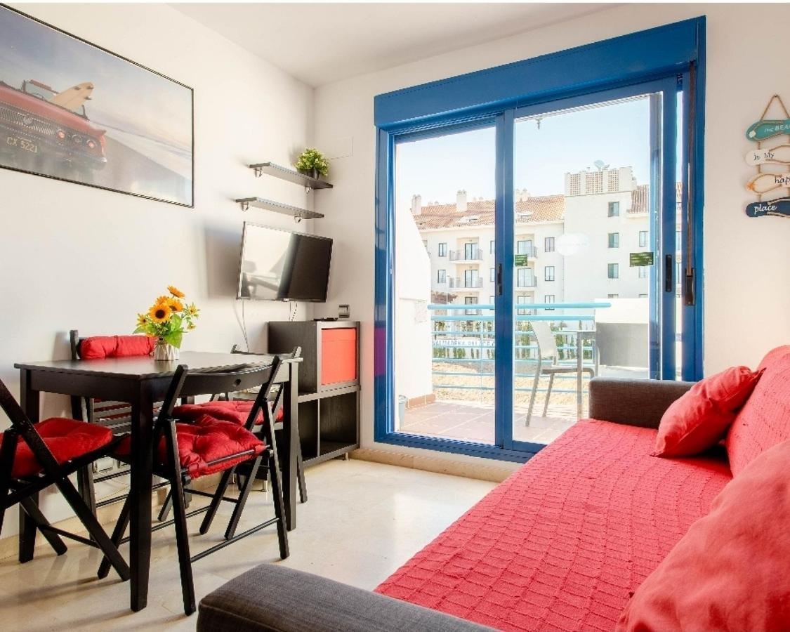 Benalmadenapartments Bbq Penthouse Patos Club * Benalmadena