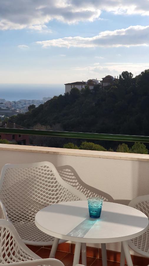 Apartamento Benalmarina Sea View *