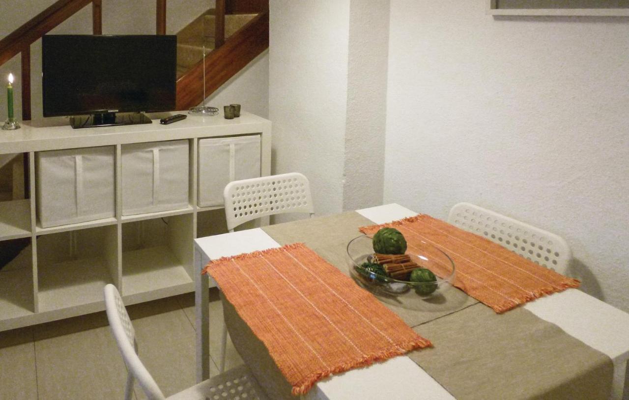 Nice Apartment In Benalmdena Costa With 1 Bedrooms, Wifi And Outdoor Swimming Pool Benalmadena