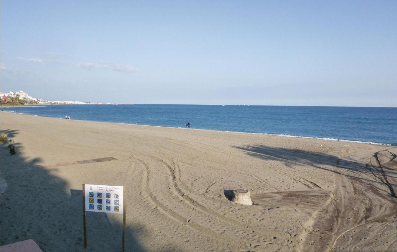 Apartment Nice Apartment In Benalmdena Costa With 1 Bedrooms, Wifi And Outdoor Swimming Pool Benalmadena