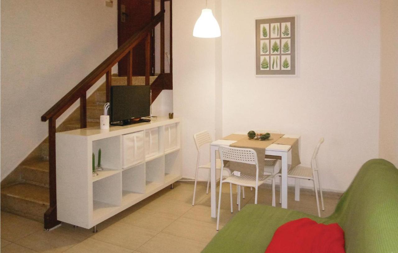 Nice Apartment In Benalmdena Costa With 1 Bedrooms, Wifi And Outdoor Swimming Pool Apartment