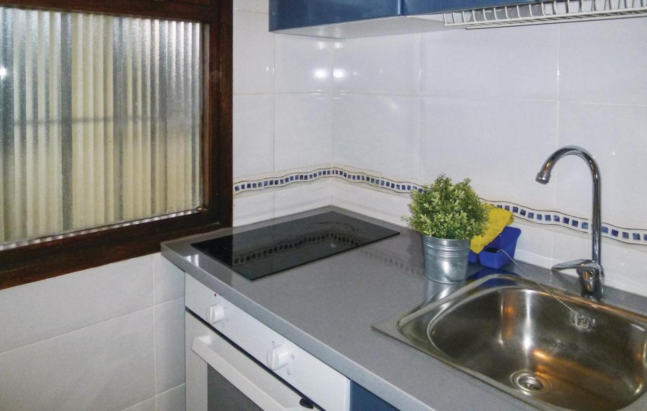 Nice Apartment In Benalmdena Costa With 1 Bedrooms, Wifi And Outdoor Swimming Pool