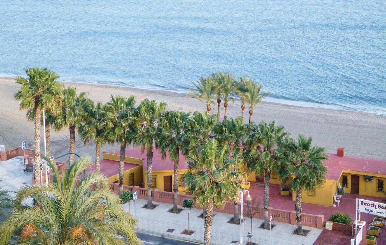 Nice Apartment In Benalmdena Costa With 1 Bedrooms, Wifi And Outdoor Swimming Pool Apartment