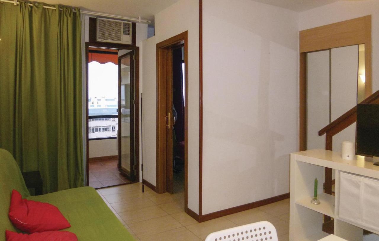 Apartment Nice Apartment In Benalmdena Costa With 1 Bedrooms, Wifi And Outdoor Swimming Pool