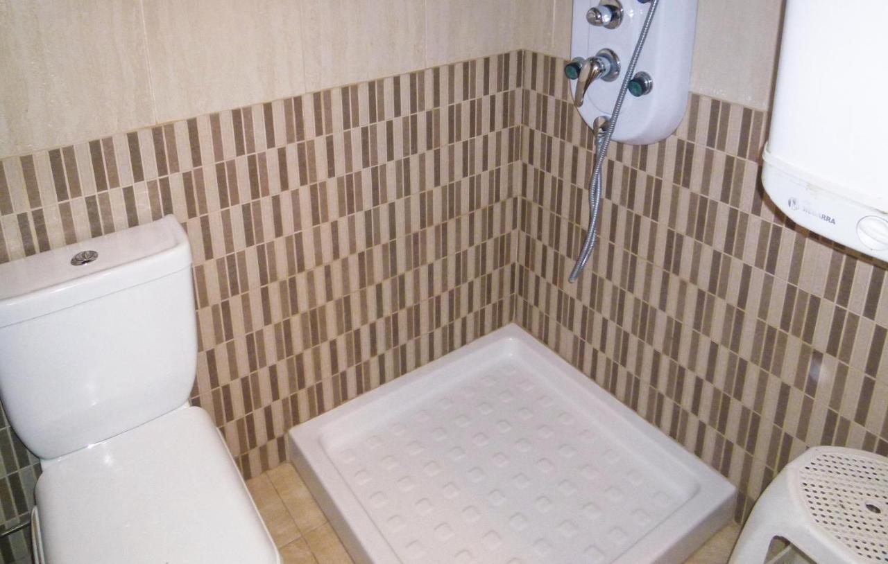 Apartment Nice Apartment In Benalmdena Costa With 1 Bedrooms, Wifi And Outdoor Swimming Pool *