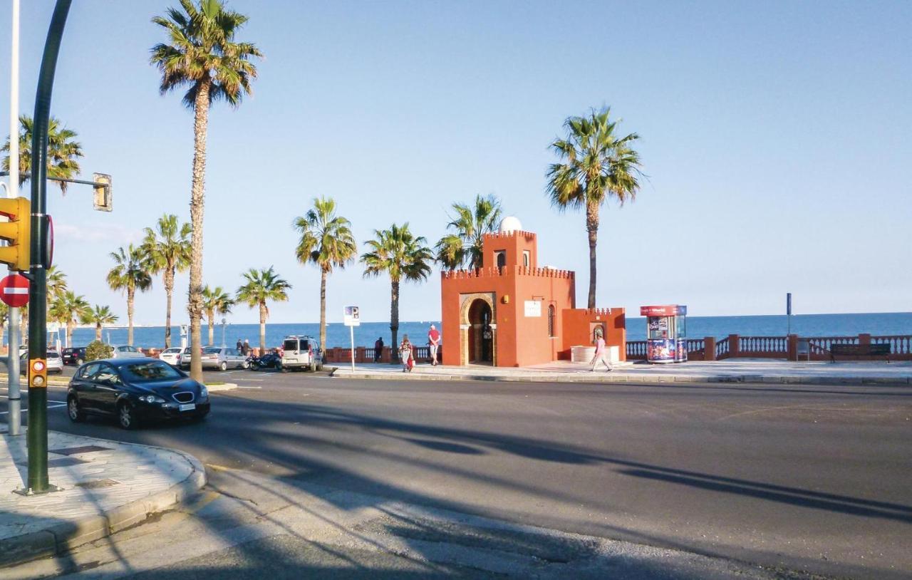 Nice Apartment In Benalmdena Costa With 1 Bedrooms, Wifi And Outdoor Swimming Pool Apartment *
