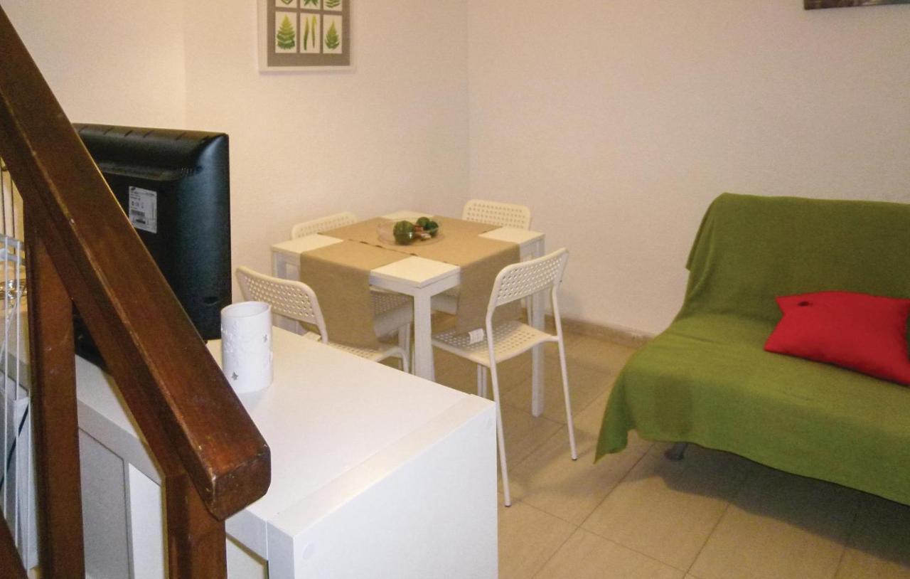 Apartment Nice Apartment In Benalmdena Costa With 1 Bedrooms, Wifi And Outdoor Swimming Pool *