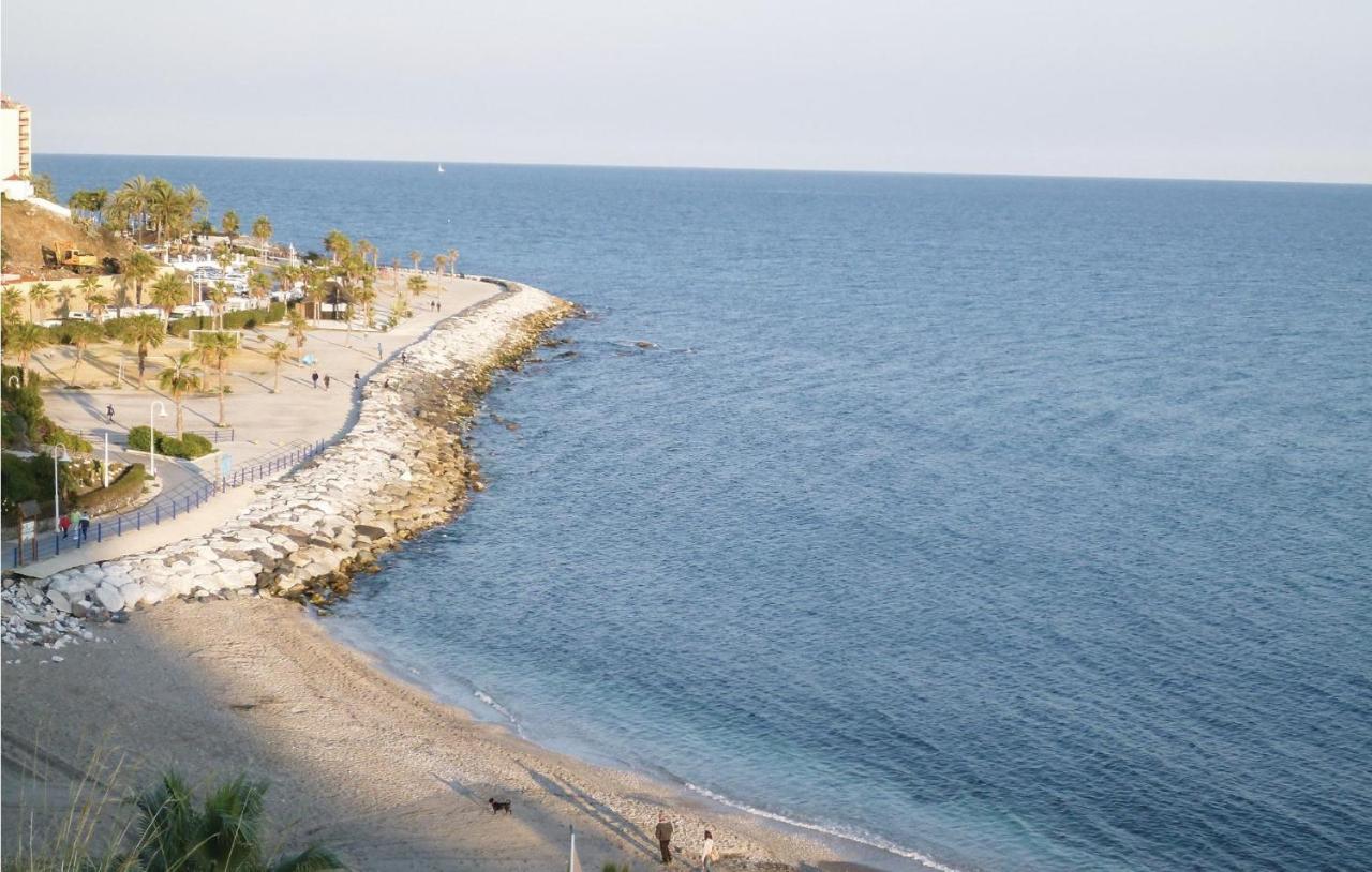 Nice Apartment In Benalmdena Costa With 1 Bedrooms, Wifi And Outdoor Swimming Pool * Benalmadena