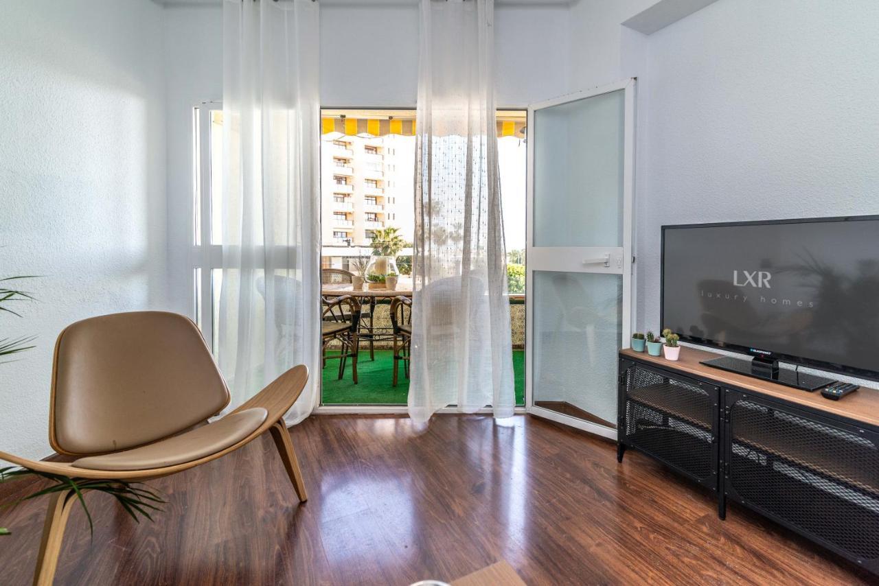 Lxr Sea Views Puerto Marina 1hab. Apartment Benalmadena