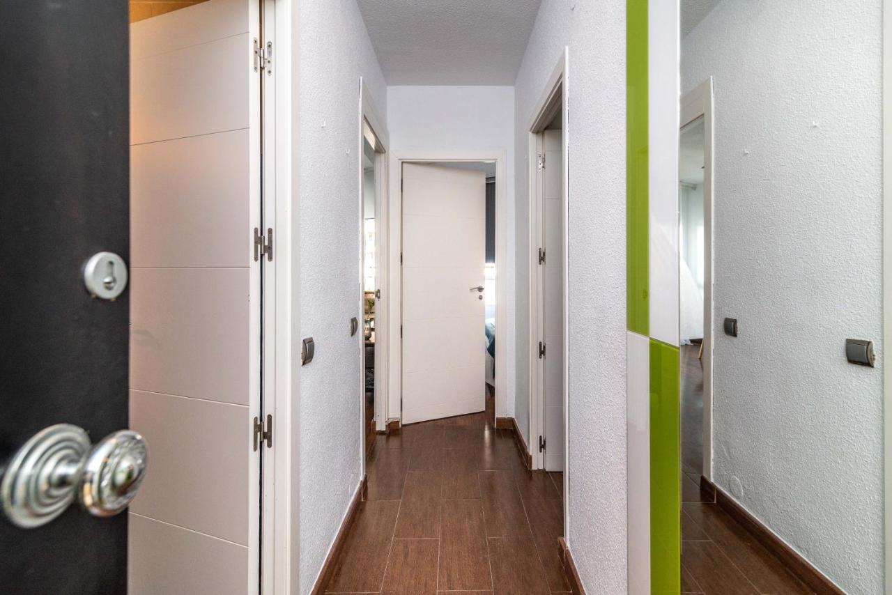 Apartment Lxr Sea Views Puerto Marina 1hab. *