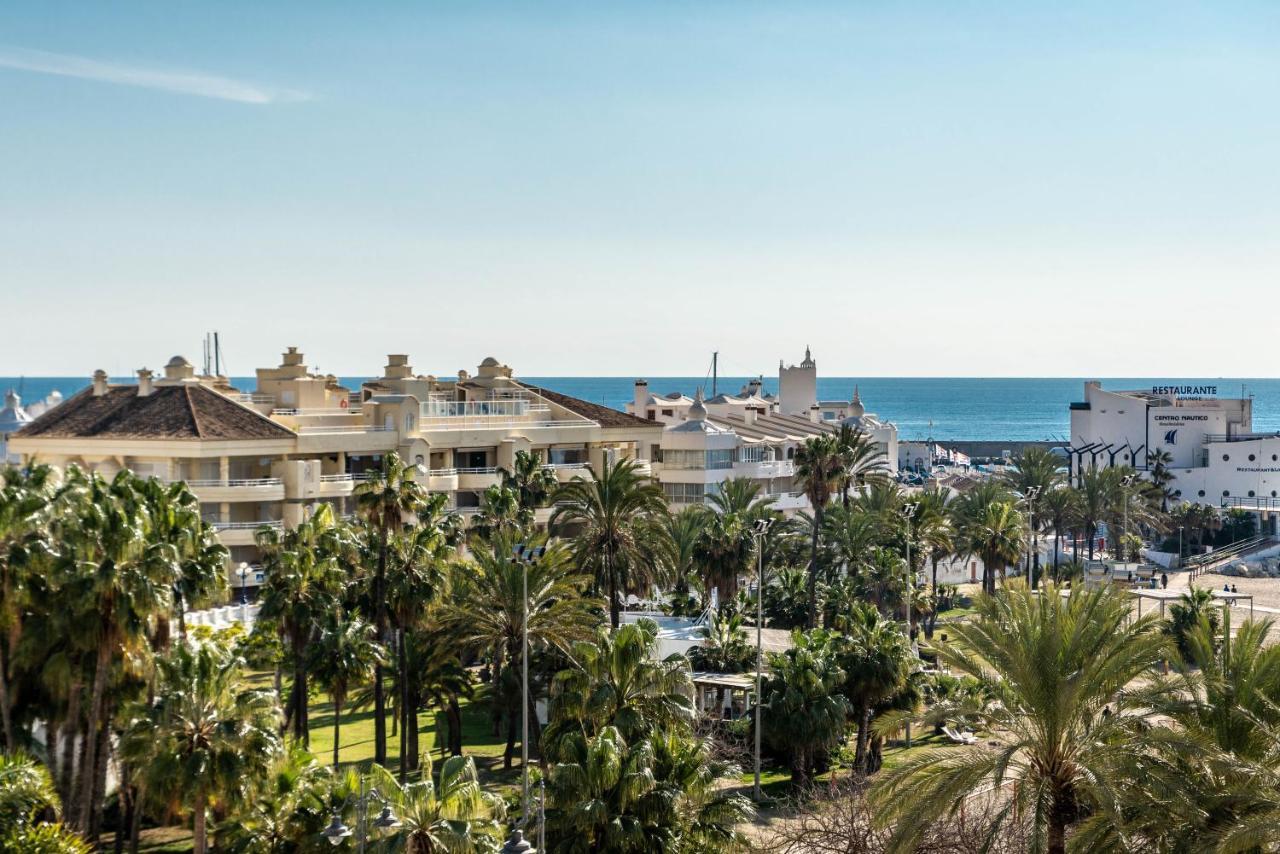 Lxr Sea Views Puerto Marina 1hab. Benalmadena