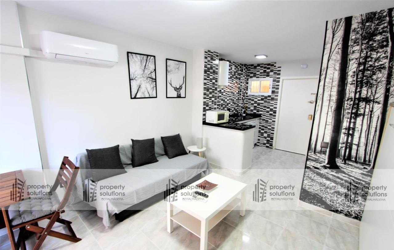 Apartment 243 Aguila - Estudio Vista Al Mar - Piscina Y Playa