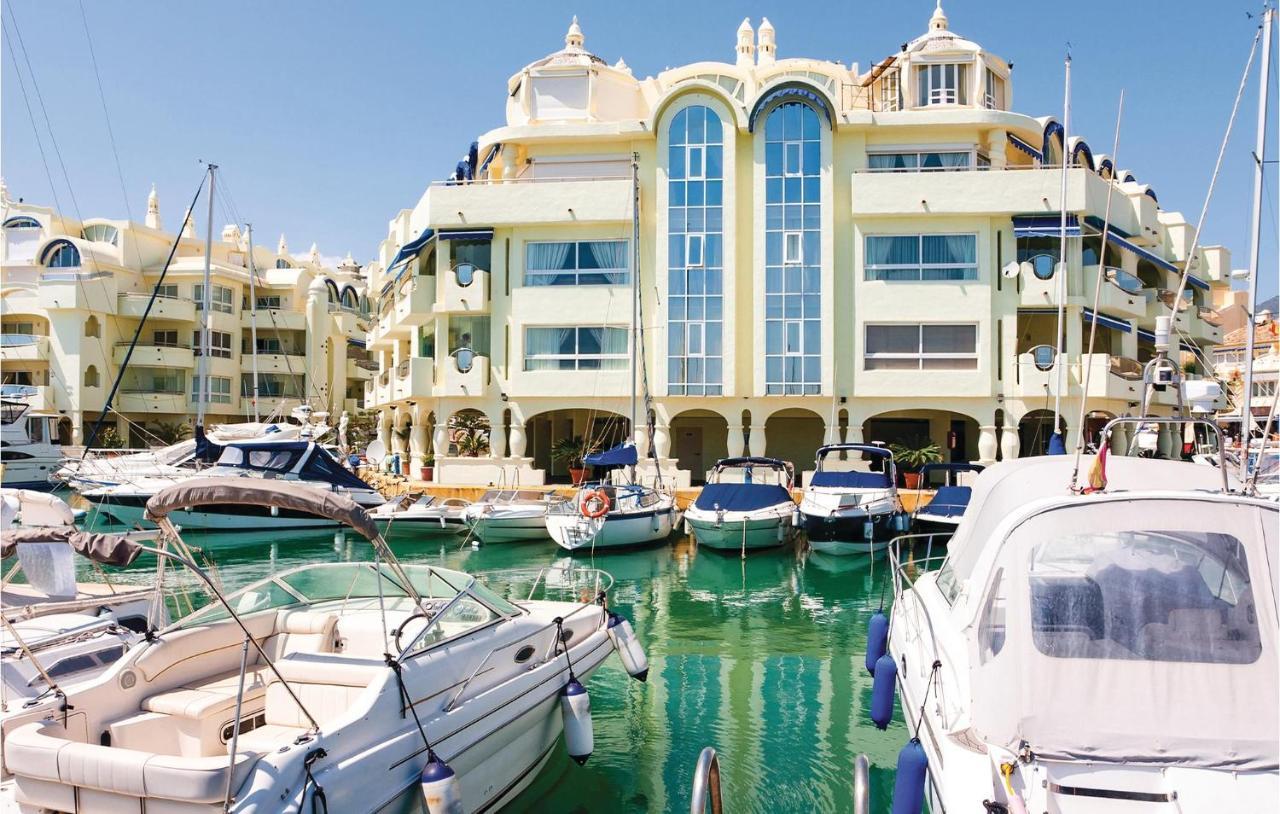 Apartment Beautiful In Benalmdena With 2 Bedrooms, Wifi And Outdoor Swimming Pool *