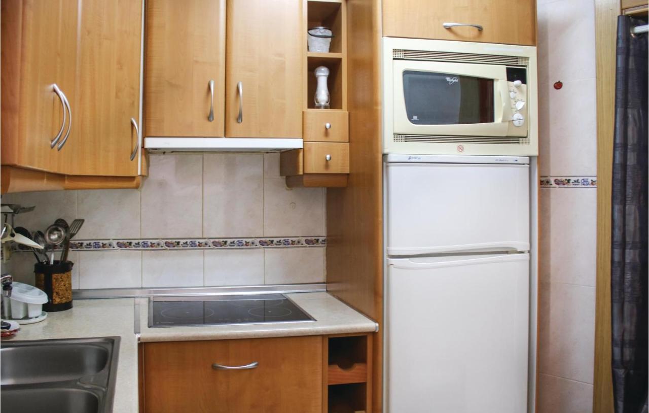 Apartment Beautiful In Benalmdena With 2 Bedrooms, Wifi And Outdoor Swimming Pool *