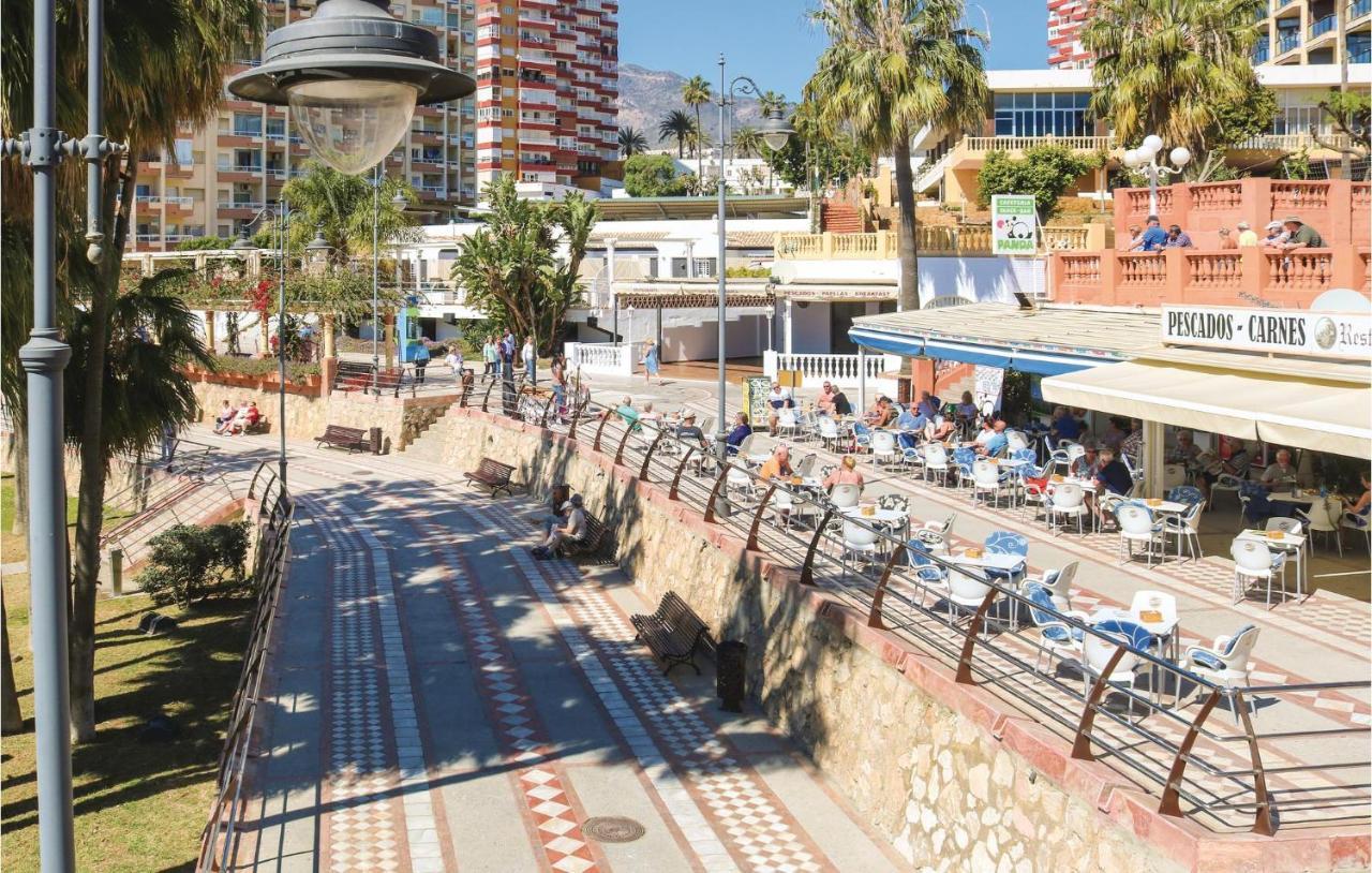 Beautiful In Benalmdena With 2 Bedrooms, Wifi And Outdoor Swimming Pool *