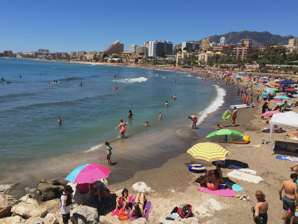 Holiday Maria Luz Benalmadena
