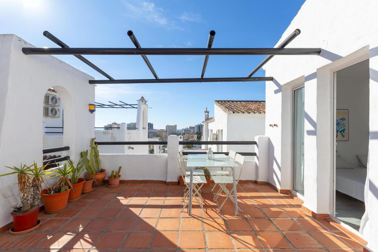Summer In Costa Del Sol Apartment *
