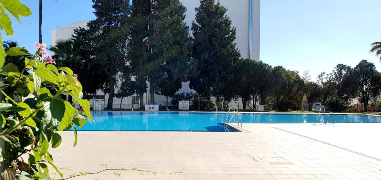 One Palm View 2-bdr - A Step From The Ocean! Appartement Benalmádena