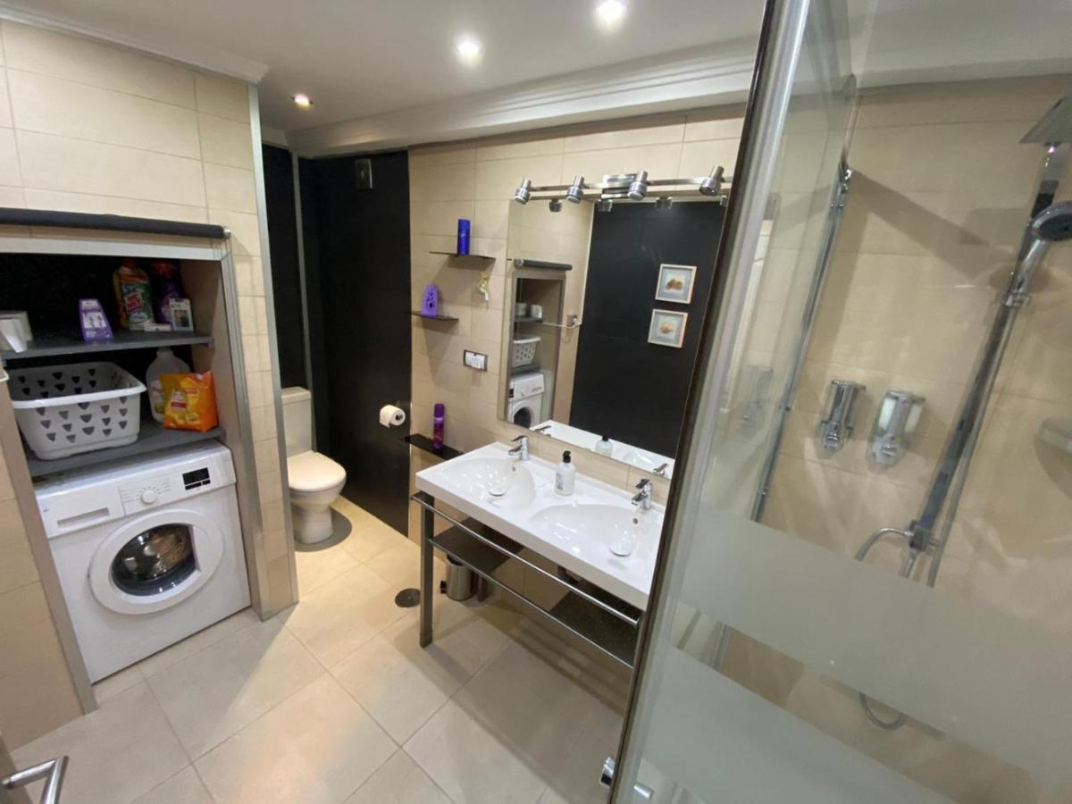 Holiday home Soltastic Benalmadena